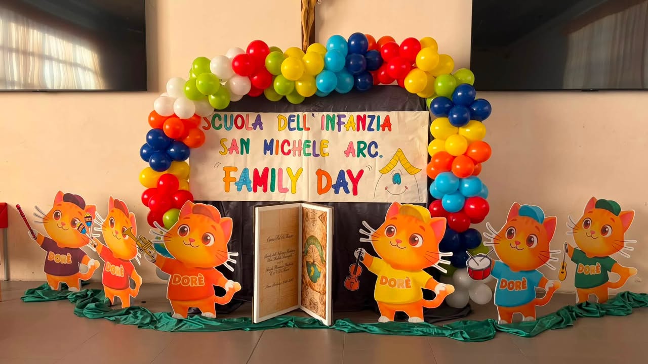 Scuola Opera Pia Di Mauro